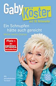 Ein Schnupfen hätte auch gereicht – Filmplakat