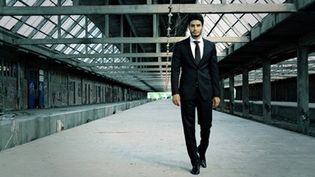 Mode Model Ben