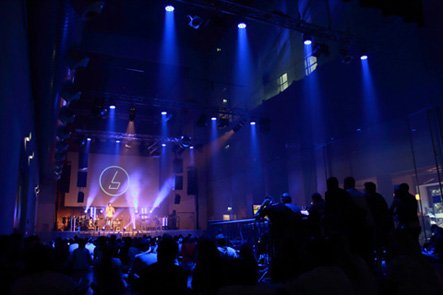 Konzert Könige & Priester