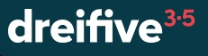 Logo Dreifive